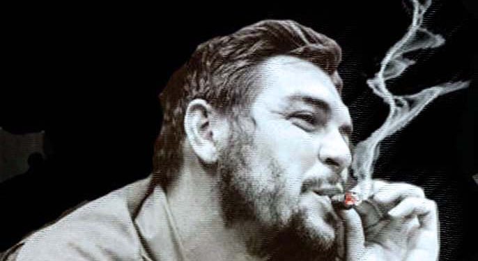 FREDDY PÉREZ CABRERA. Che, un hombre extraordinariamente humano
