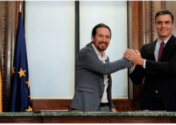 España: La bancarrota del posmodernismo y el futuro de la izquierda