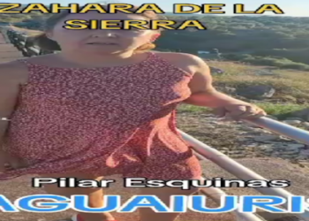 No es gestión, es saqueo del agua.