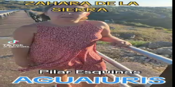 No es gestión, es saqueo del agua.