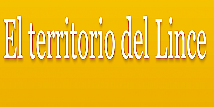 EL LINCE. Tiempo de comedia, tiempo de tragedia