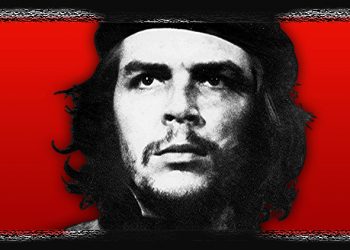 ARMANDO HART DÁVALOS. El Che