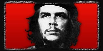 ARMANDO HART DÁVALOS. El Che