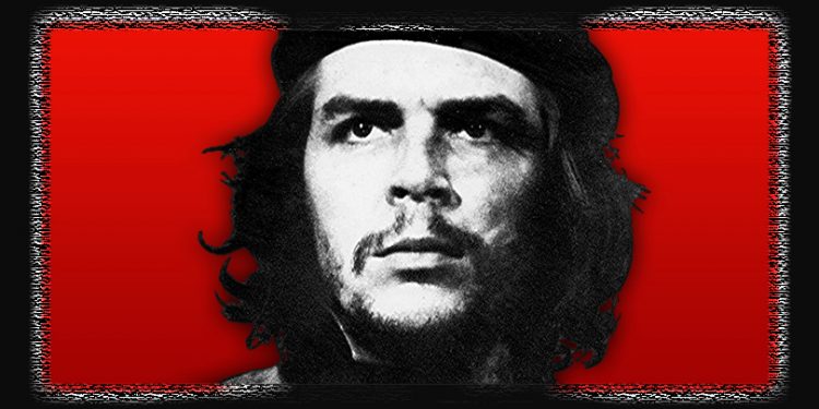 ARMANDO HART DÁVALOS. El Che