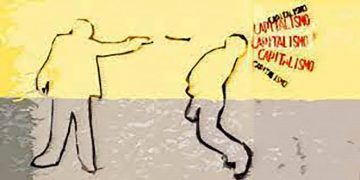 La bolsa celebra la «buena» noticia de que, por fin, suba el paro