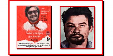 42 años de la muerte de Kepa Crespo Galende en huelga de hambre