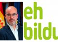 Dice el delegado del Gobierno en Madrid que EH Bildu ha hecho más por España que los patriotas de pulserita
