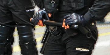 NEU NAIZ. Desenmascarando a los responsables de las torturas practicadas por la Ertzaintza