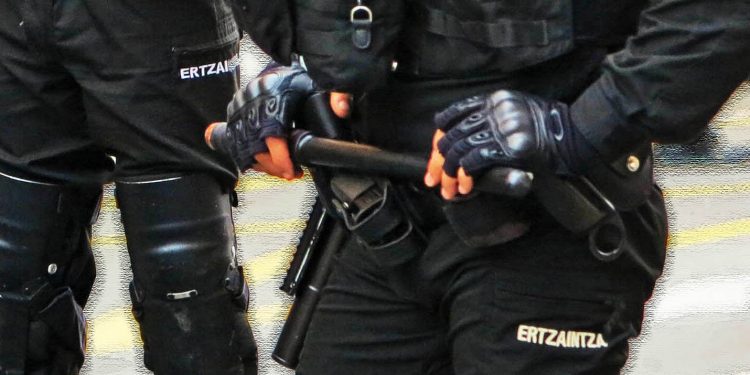 NEU NAIZ. Desenmascarando a los responsables de las torturas practicadas por la Ertzaintza