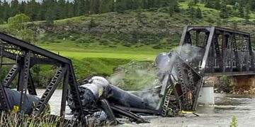 Enésimo accidente en EE.UU. con negativas repercusiones medioambientales