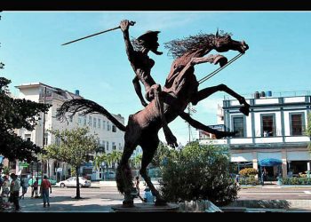 Del lado de don Quijote (una respuesta desde Cuba a un «manifiesto» infame)
