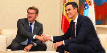 No es una excentricidad, es la enésima prueba de que no hay democracia