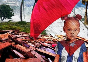 Abren cuentas en el estado español para enviar ayuda solidaria a Cuba tras las inundaciones