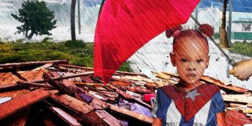 Abren cuentas en el estado español para enviar ayuda solidaria a Cuba tras las inundaciones