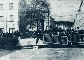 “La huelga general de 1973, motor del movimiento obrero”, un documental del Consejo Socialista Iruñerria