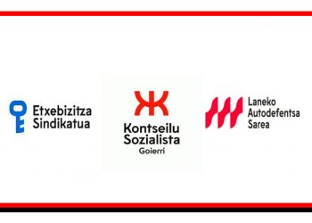 El Consejo Socialista del Goierri informa…