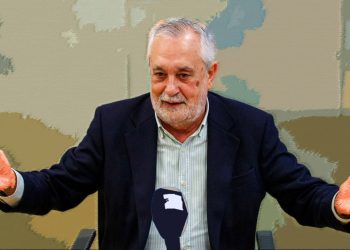 La Justicia NO es igual para todos/as: A Griñán le han suspendido la pena