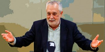 La Justicia NO es igual para todos/as: A Griñán le han suspendido la pena