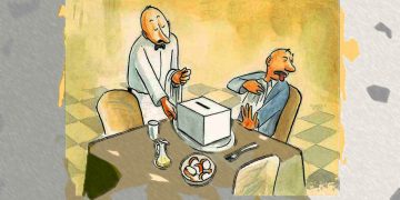 GEDAR. La resaca de las elecciones