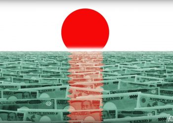 LUCAS BRETT. La realidad económica de Japón: atrapado en una espiral de deuda y estancamiento