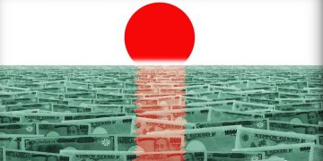 LUCAS BRETT. La realidad económica de Japón: atrapado en una espiral de deuda y estancamiento