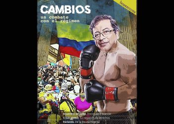 ELN. Revista Insurrección, Nº 899