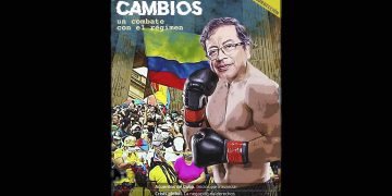 ELN. Revista Insurrección, Nº 899