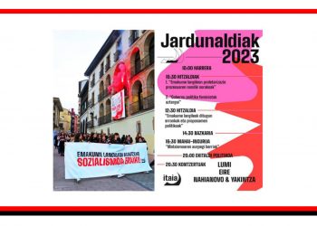Sábado, 17: ITAIA celebrará en Gernika su tercer Jardunaldiak con un interesante programa