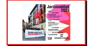 Sábado, 17: ITAIA celebrará en Gernika su tercer Jardunaldiak con un interesante programa