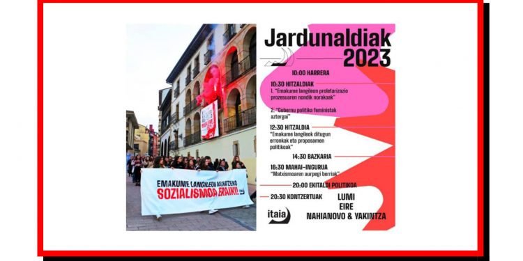 Sábado, 17: ITAIA celebrará en Gernika su tercer Jardunaldiak con un interesante programa