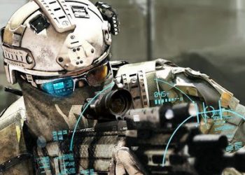 MARCELO COLUSSI. Industria bélica: el negocio de la muerte