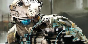 MARCELO COLUSSI. Industria bélica: el negocio de la muerte