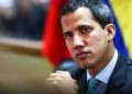 A Guaidó le preguntan de qué vive en EE.UU. y él se sale por los cerros de Úbeda
