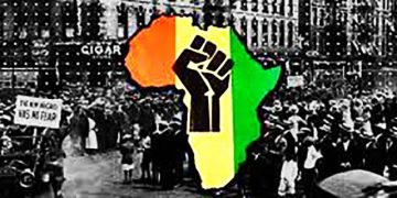 KRISTIN PLYS. La relevancia continua del marxismo panafricano en tiempos de crisis