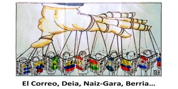 GARAZI NAVARRO. Sobre el bloqueo al Movimiento Socialista por parte de algunos medios de comunicación