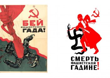 GENNADY ZYUGANOV. ¡Derrotar al fascismo y no sucumbir a las provocaciones!