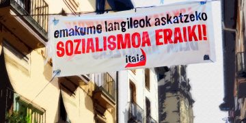 GEDAR. No hay liberación de la mujer trabajadora posible sin socialismo, ni socialismo…