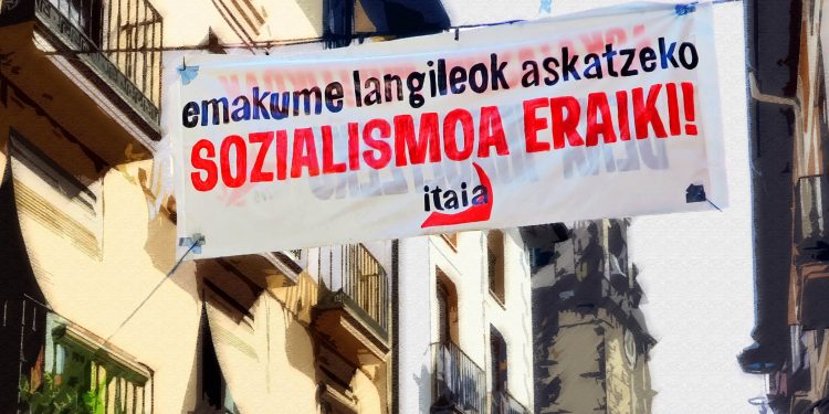 GEDAR. No hay liberación de la mujer trabajadora posible sin socialismo, ni socialismo…