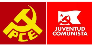 GEDAR. Los burócratas del PCE contra la juventud comunista