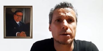 PABLO SEPÚLVEDA ALLENDE. “No existe doble estándar en los que defendemos a Cuba, Venezuela y Nicaragua”