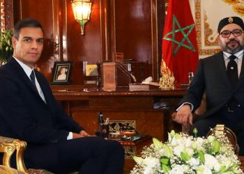 La ceguera interesada del presidente Sánchez