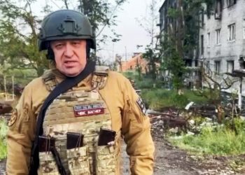 MK BHADRAKUMAR. El ascenso y la caída de un oligarca ruso