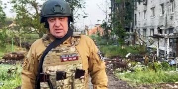 MK BHADRAKUMAR. El ascenso y la caída de un oligarca ruso