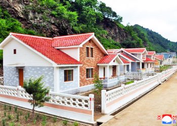 RPDC. Repartición de nuevas viviendas gratuitas (+ Día de lucha antiyanqui)