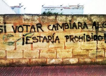 MARCELO COLUSSI. Elecciones en Guatemala: cambiar caras para que nada cambie