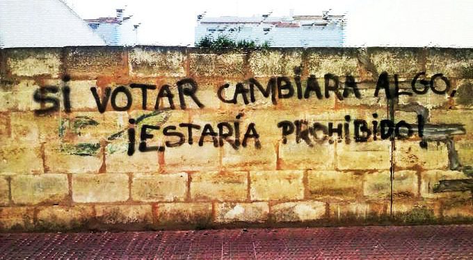 MARCELO COLUSSI. Elecciones en Guatemala: cambiar caras para que nada cambie