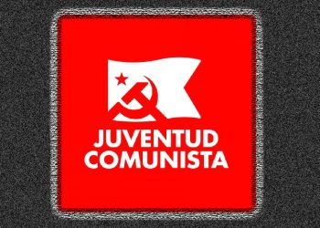 KOLITZA. La juventud proletaria agrupada en UJCE apuesta por debatir en serio por el retorno del bolchevismo…