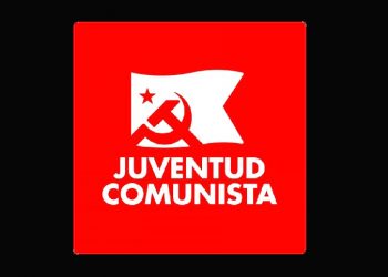 El CC del PCE aprobó la expulsión de toda la dirección central de la Juventud Comunista (UJCE)
