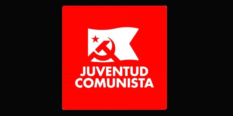El CC del PCE aprobó la expulsión de toda la dirección central de la Juventud Comunista (UJCE)
