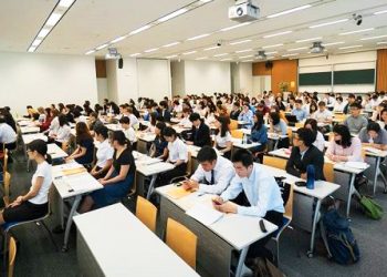 JAPÓN. Capitalismo: La imposibilidad de pagar préstamos estudiantiles llevó a diez personas al suicidio